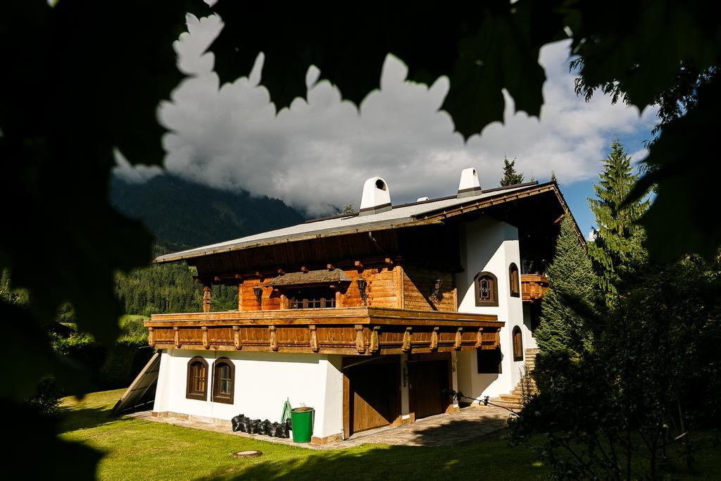 Villa22 Oetz Exterior foto