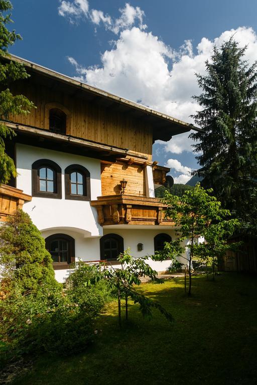 Villa22 Oetz Zimmer foto